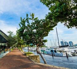 The Oceanfront @ Sentosa Cove (D4), Condominium #520840121